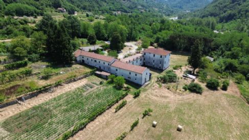 Antica Tenuta Storica nella Val di Vara